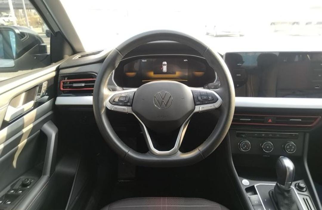 Volkswagen Lavida 280TSI DSG Starlight Edition