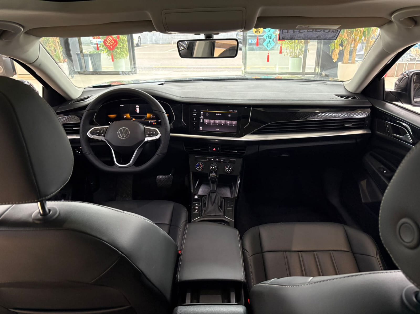 Volkswagen Passat 280TSI Elite Edition