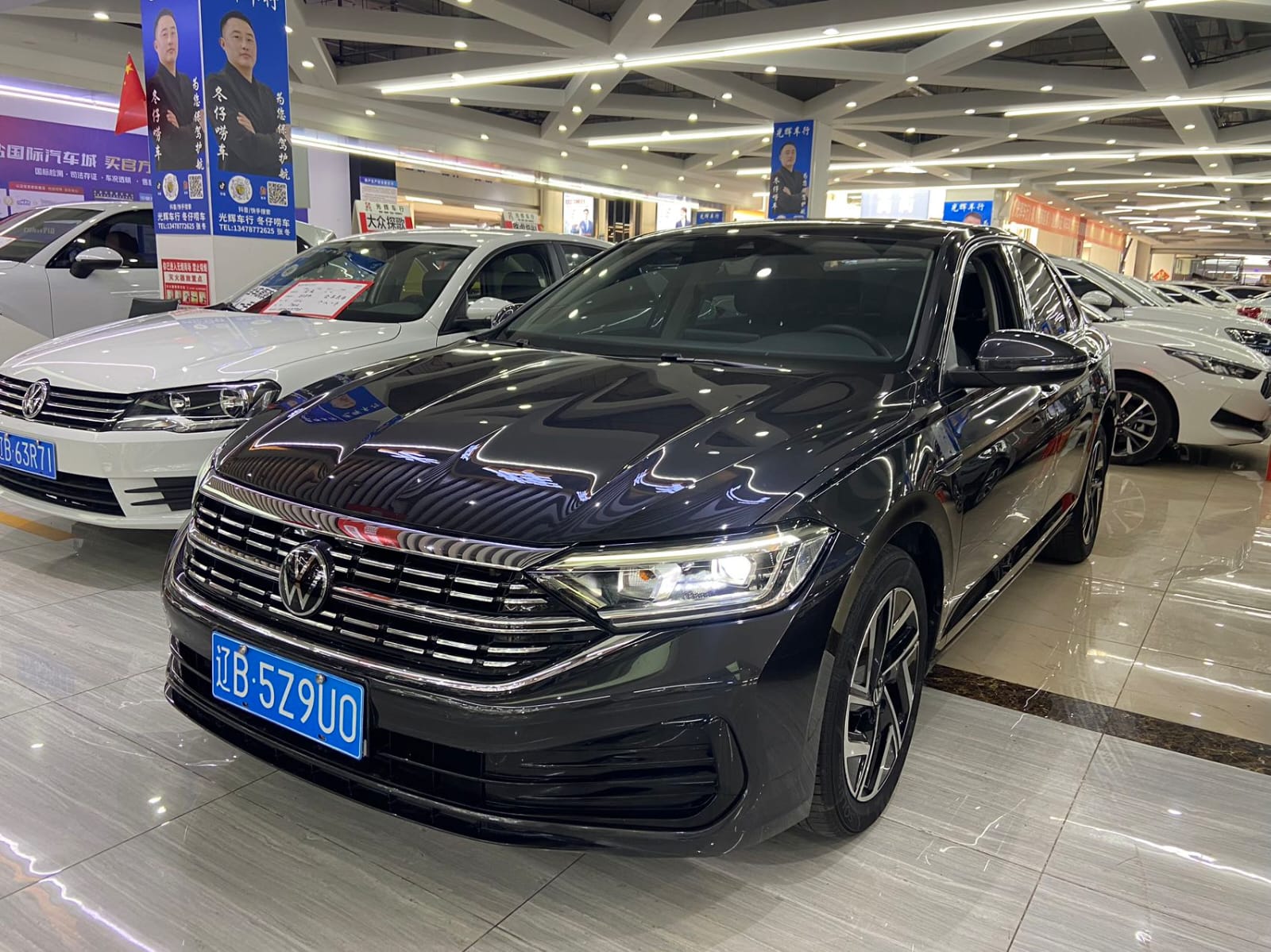 Volkswagen Sagitar 280TSI DSG Oversight PLUS Edition