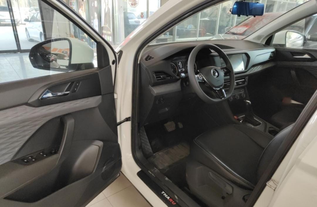 Volkswagen Tharu 280TSI Fashion Edition