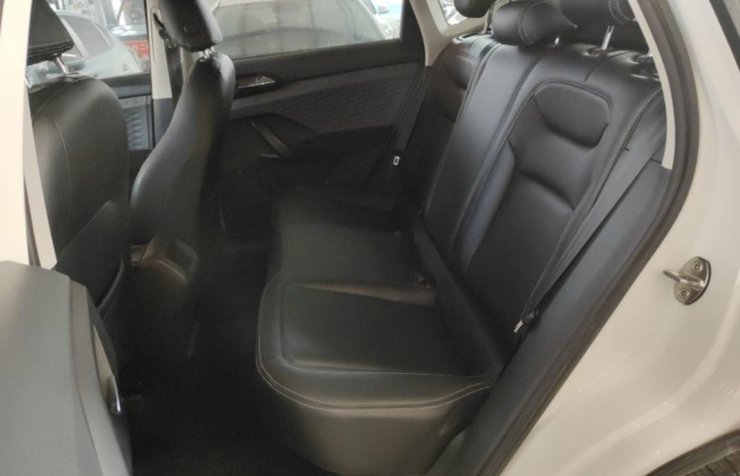 Volkswagen Tharu 280TSI Fashion Edition