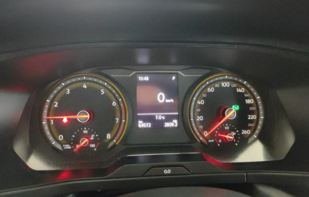 Volkswagen Tharu 280TSI Fashion Edition