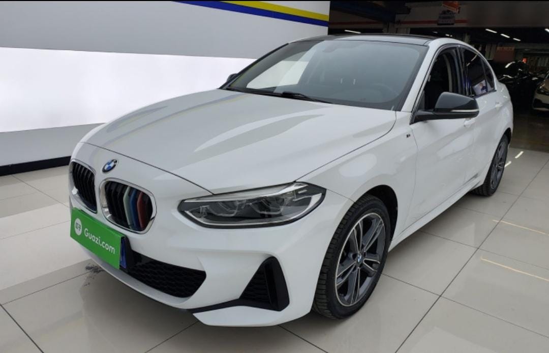 BMW 1 Series 120i M Sport Edition