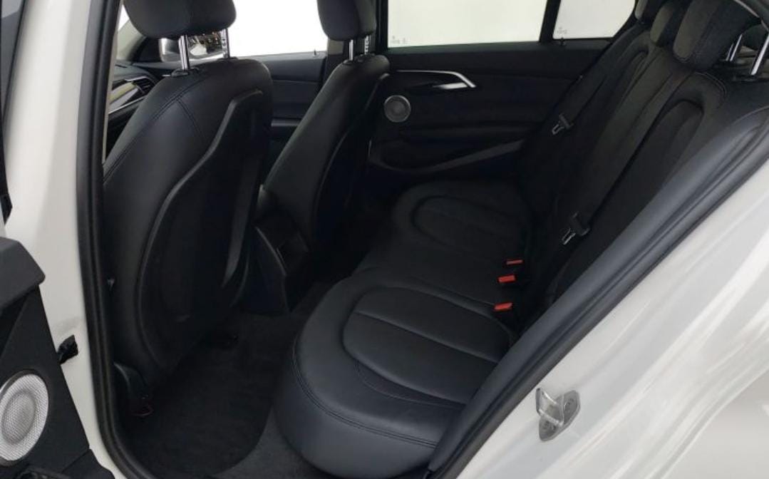 BMW 1 Series 120i M Sport Edition