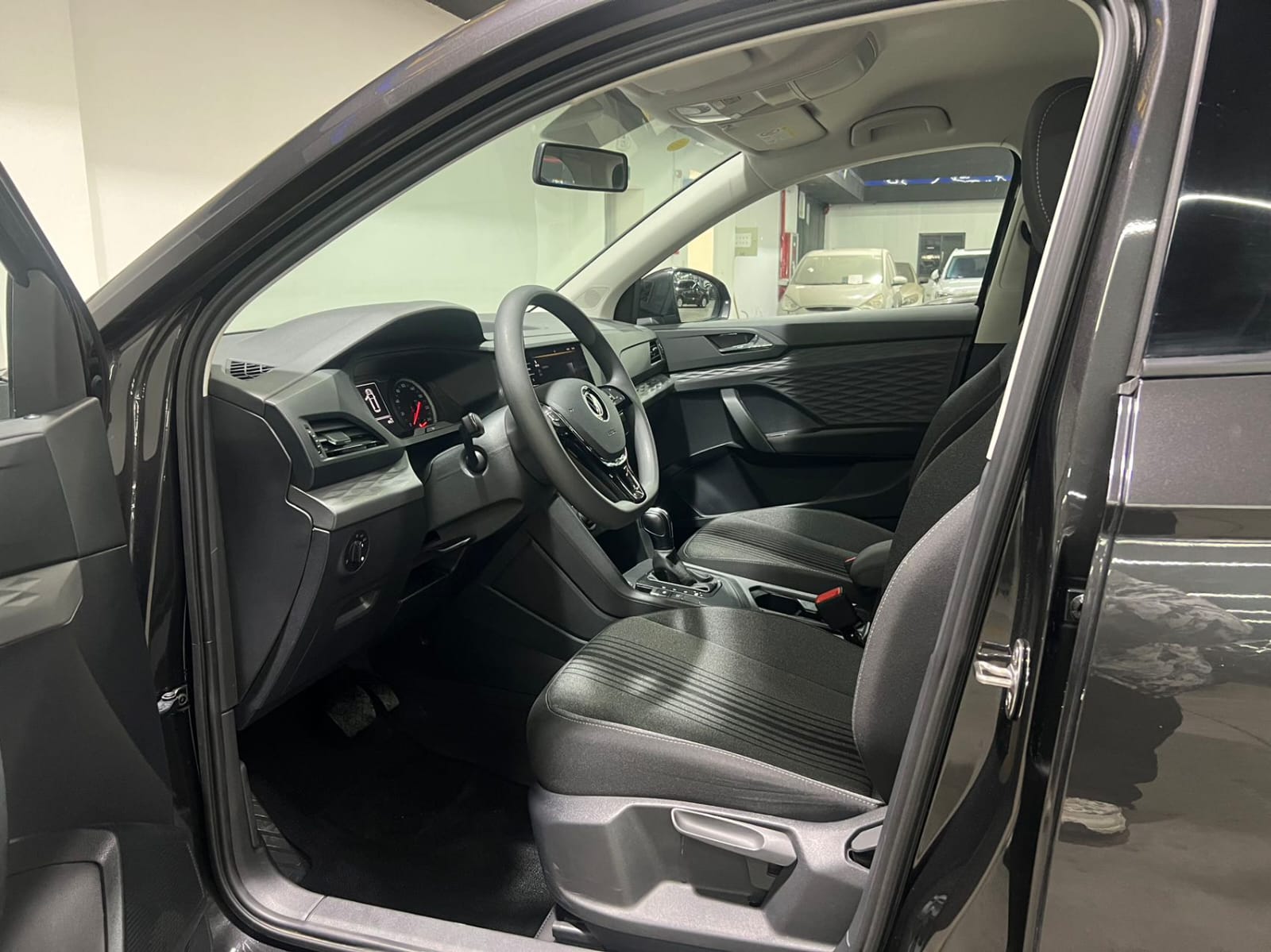 Volkswagen Tharu 280TSI