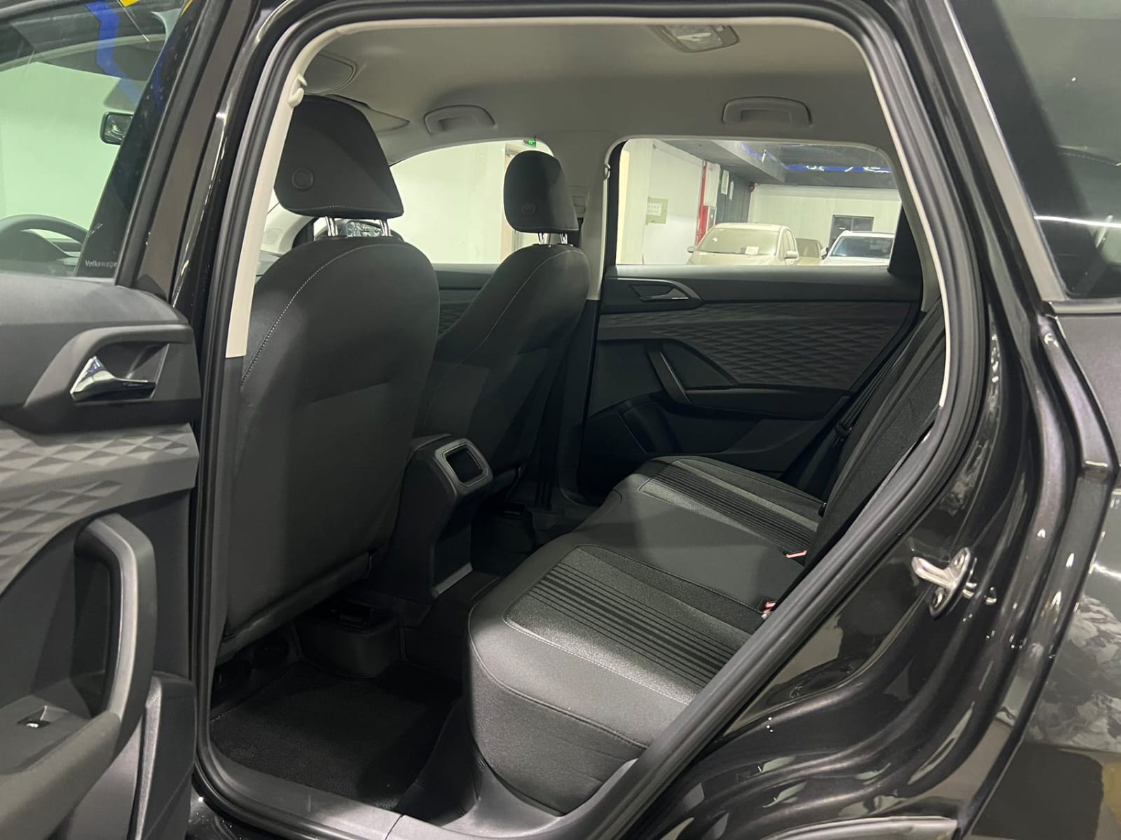 Volkswagen Tharu 280TSI