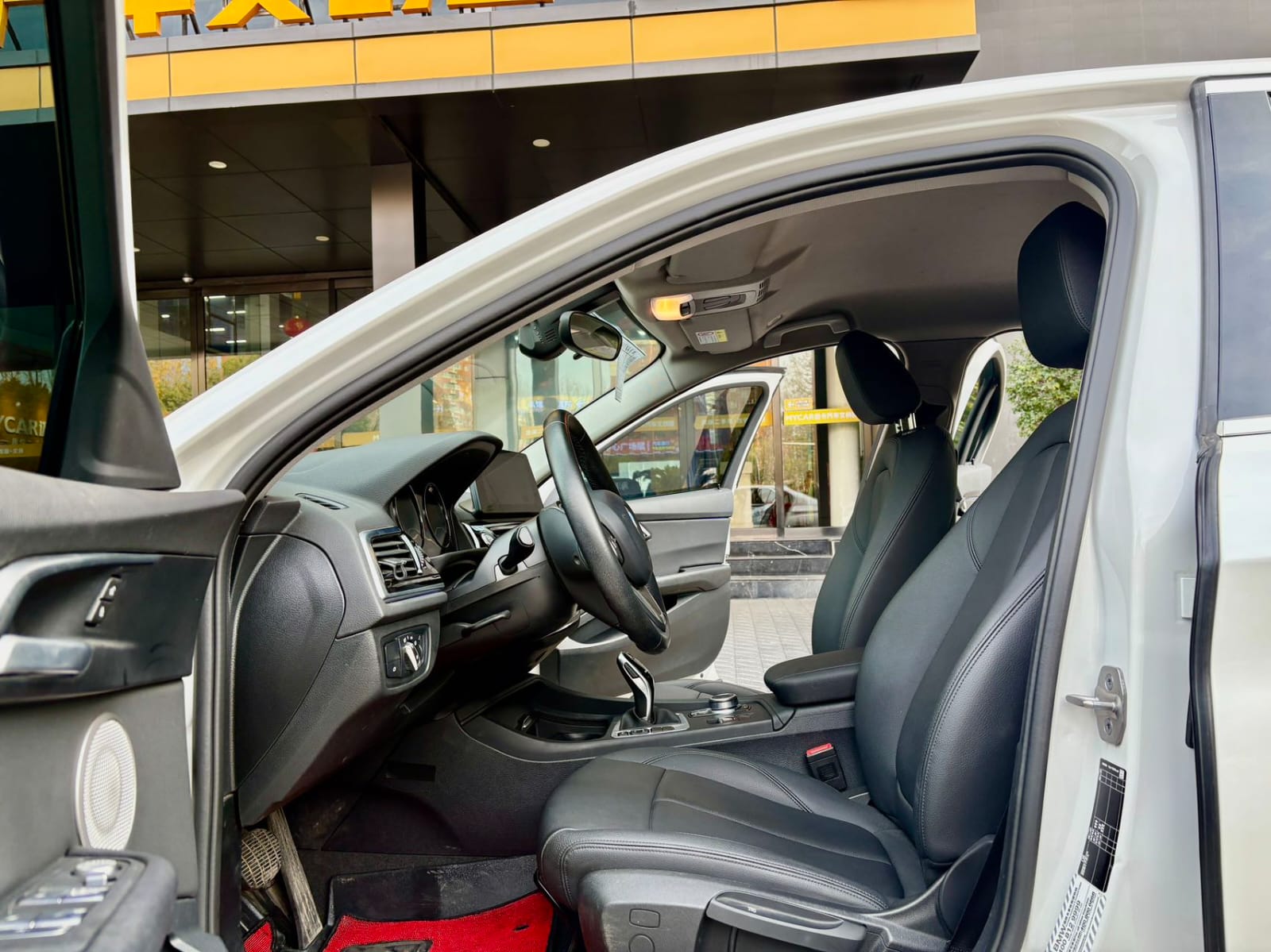 BMW 1 Series 120i M Sport Edition