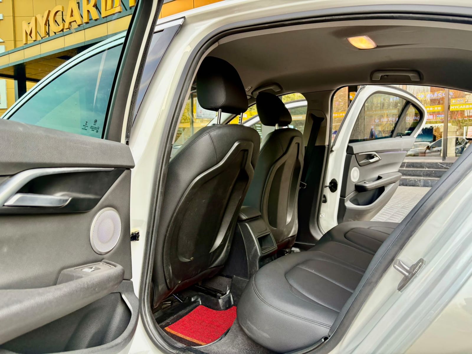 BMW 1 Series 120i M Sport Edition