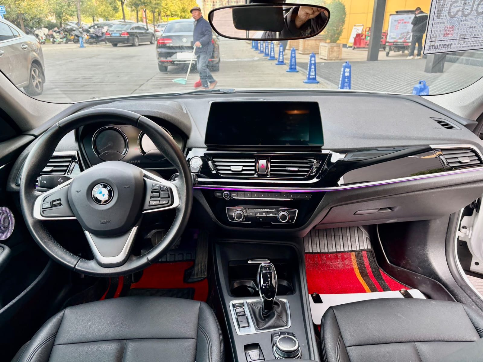 BMW 1 Series 120i M Sport Edition