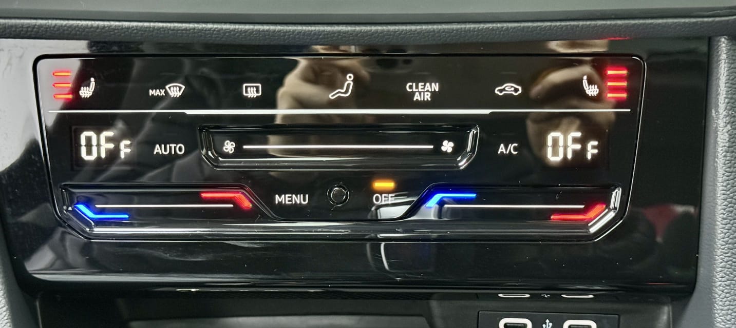 Volkswagen Sagitar 280TSI DSG Premium Edition