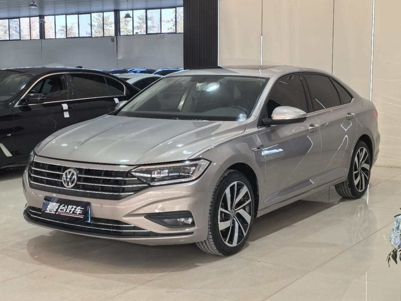 Volkswagen Sagitar 280TSI DSG Premium Edition