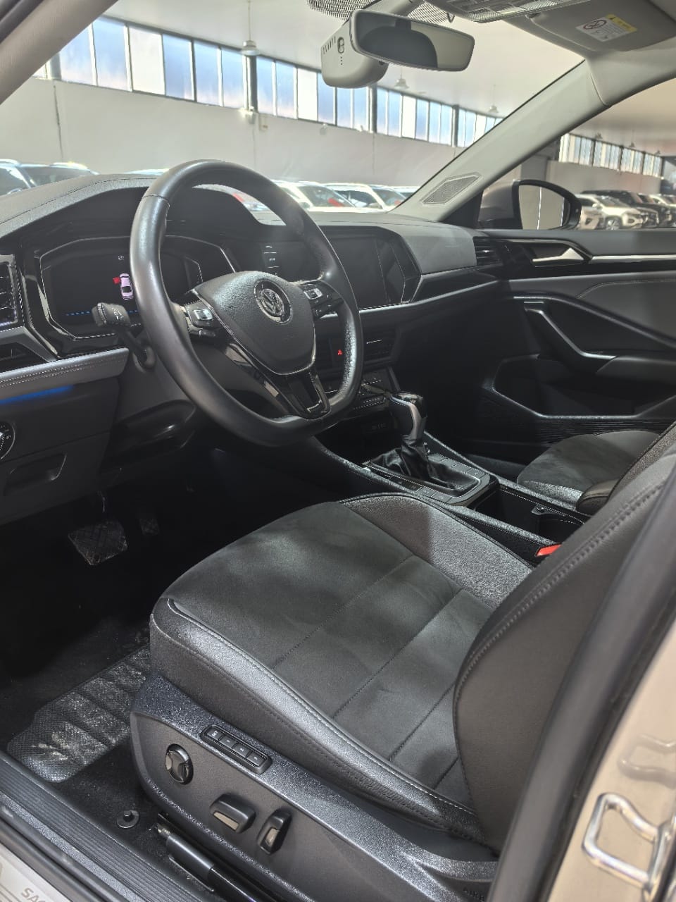 Volkswagen Sagitar 280TSI DSG Premium Edition