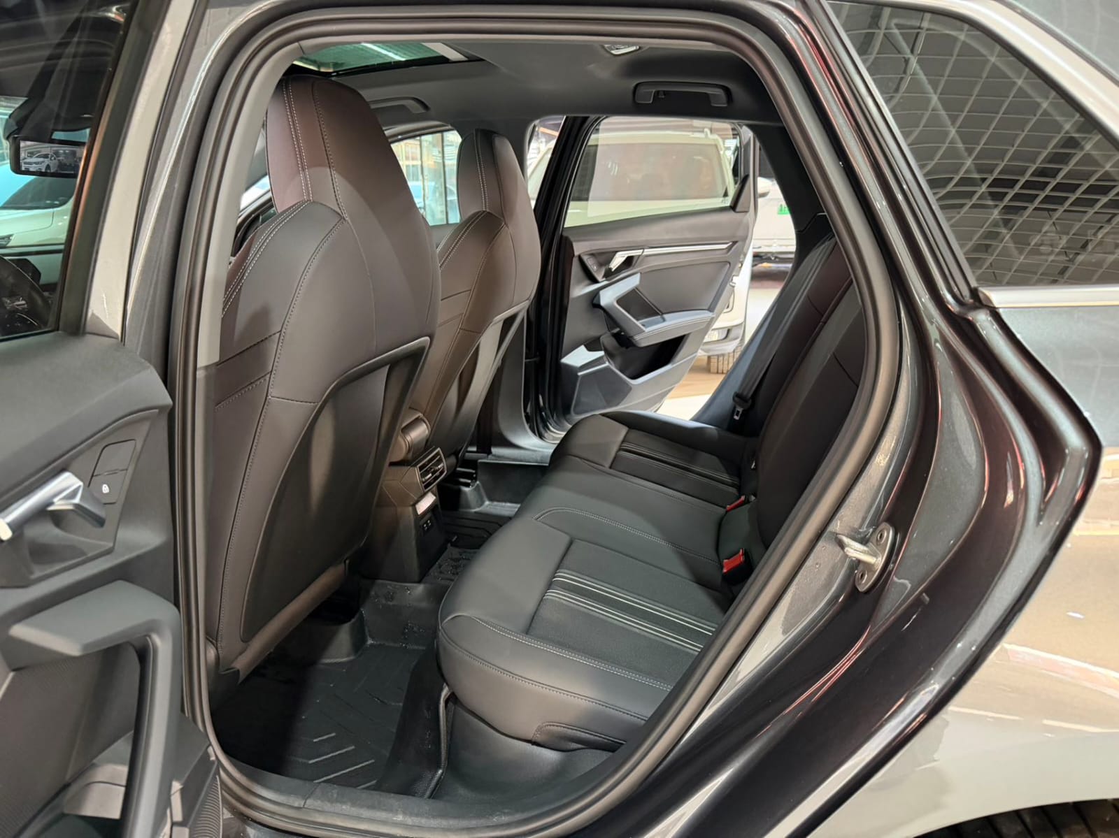 Audi A3 Sportback 35 TFSI