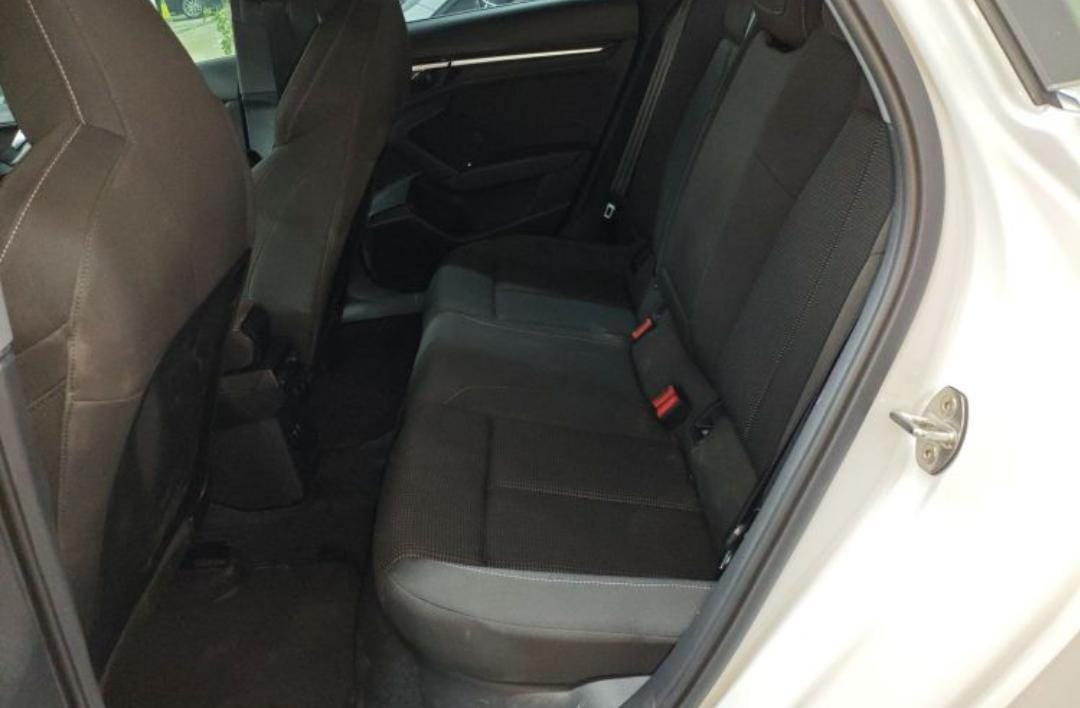 Audi A3 Sportback 35 TFSI Спортивный