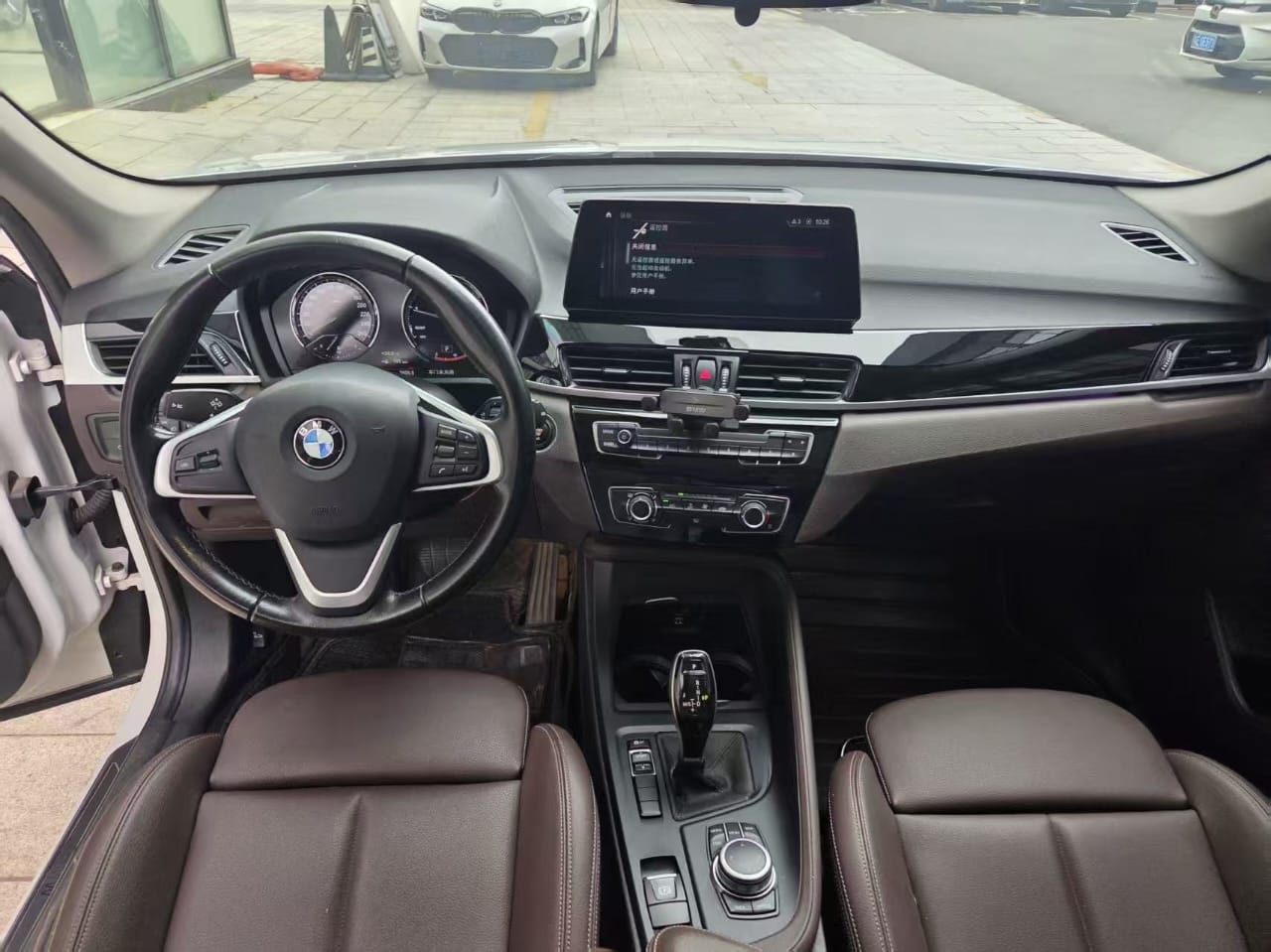 BMW X1 sDrive20Li