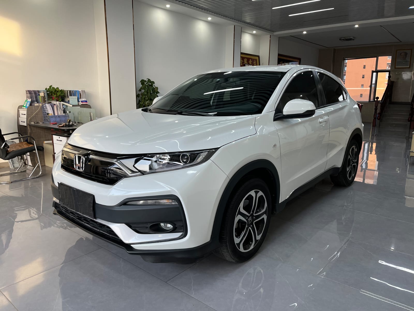 Honda XR-V 1.5L CVT Classic Edition