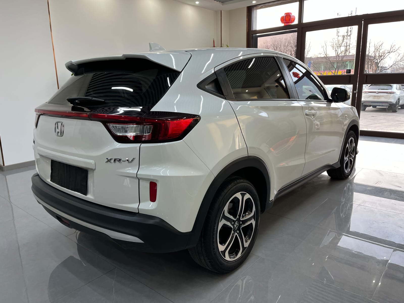 Honda XR-V 1.5L CVT Classic Edition