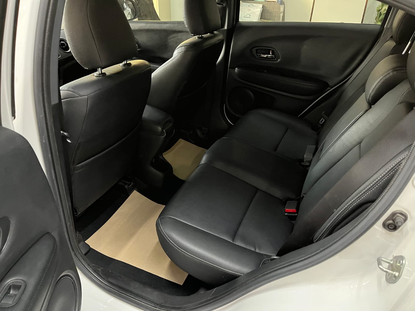 Honda XR-V 1.5L CVT Classic Edition