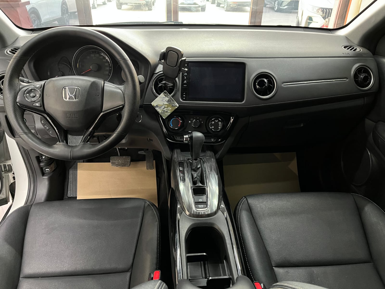 Honda XR-V 1.5L CVT Classic Edition