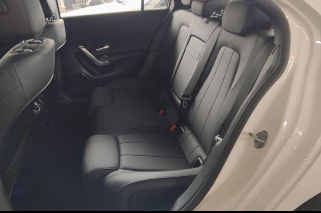 Mercedes-Benz A-Class A 180 L