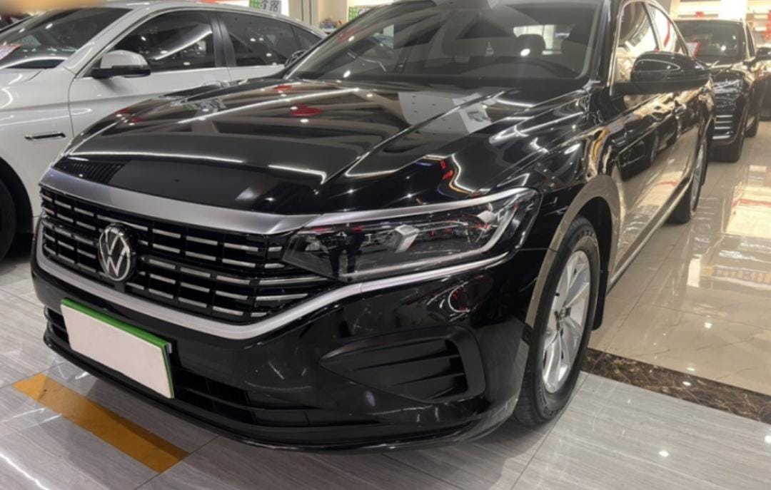 Volkswagen Passat 280TSI Business Edition