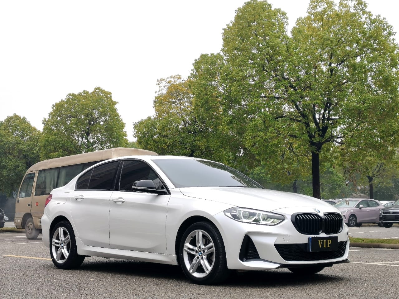 BMW 1 Series 120i M Sport Night Edition