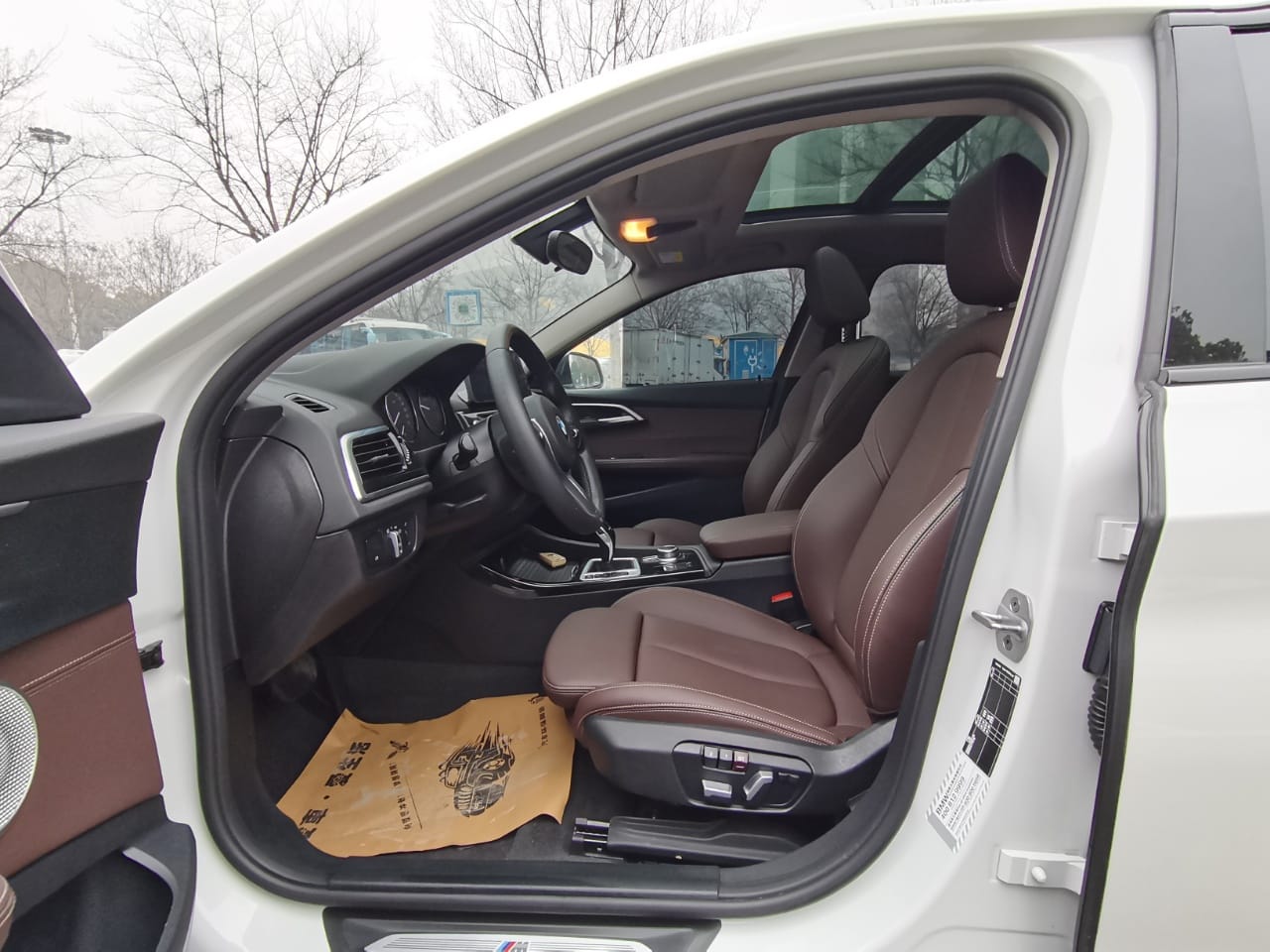 BMW 1 Series 120i M Sport Night Edition