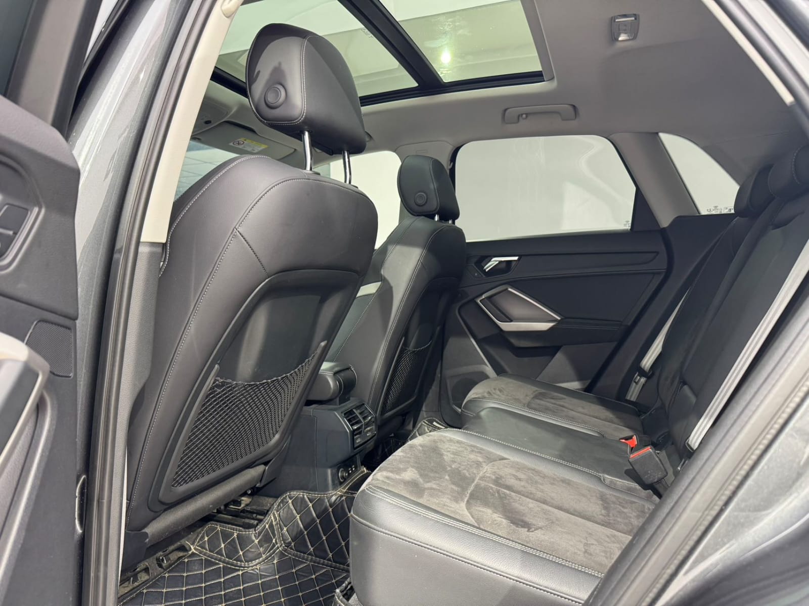 Audi Q3 35 TFSI