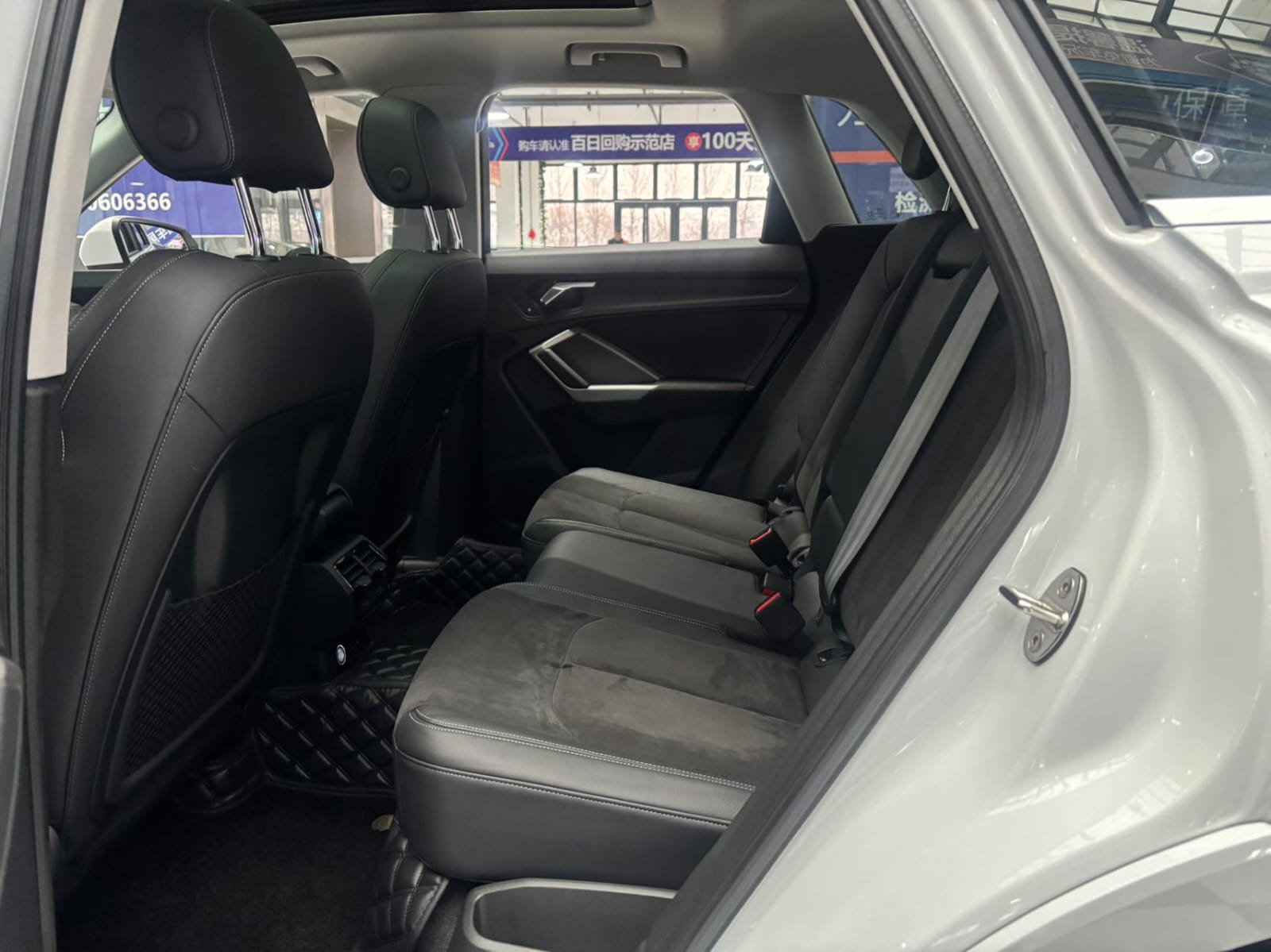 Audi Q3 35 TFSI
