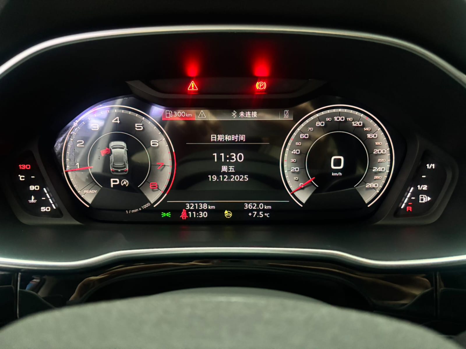 Audi Q3 35 TFSI