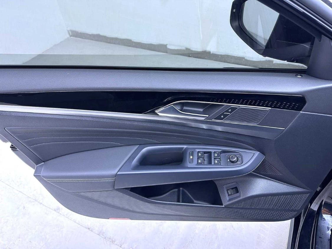 Volkswagen Passat 280TSI Business Edition