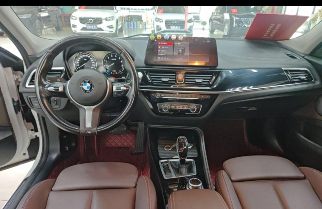 BMW 1 Series 120i M Sport Night Edition