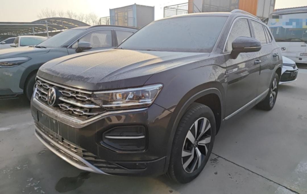 Volkswagen Tayron 280TSI Intelligent Edition