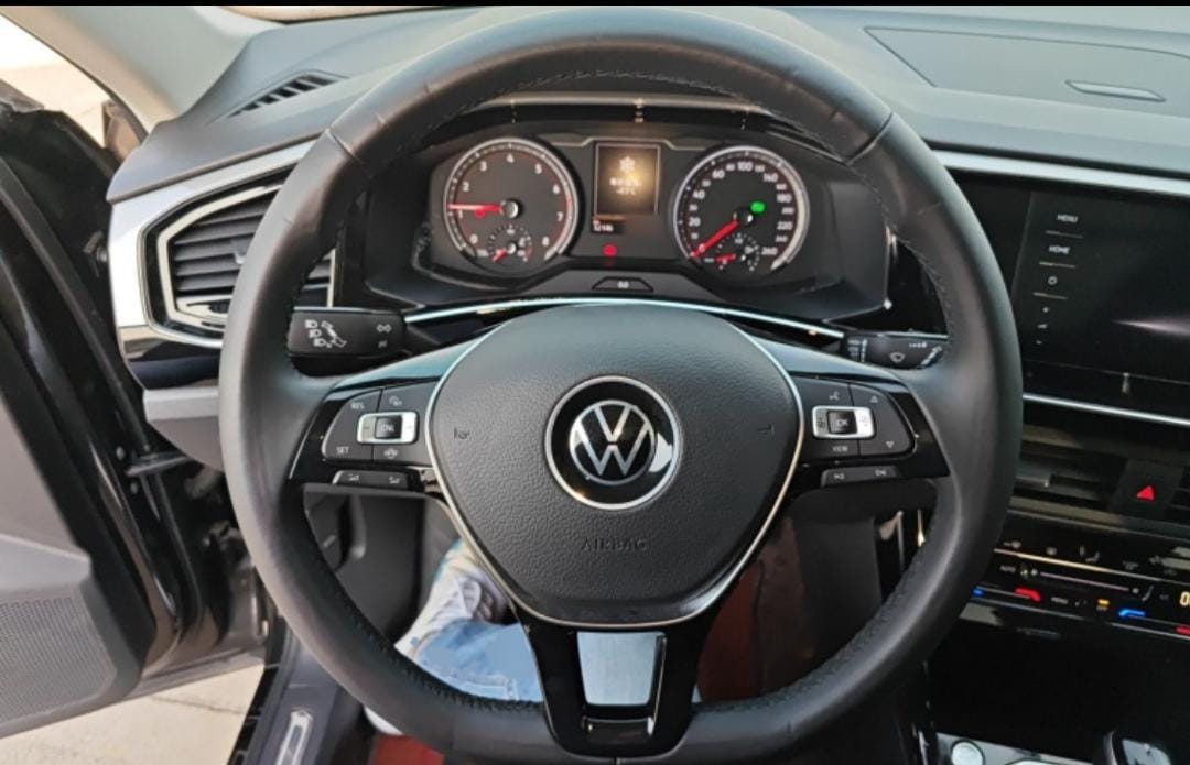 Volkswagen Tayron 280TSI Intelligent Edition