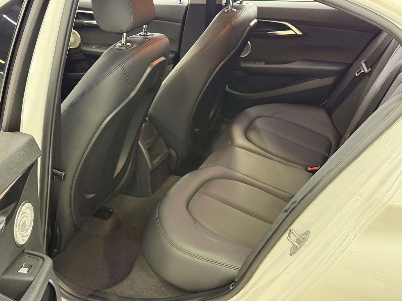 BMW 1 Series 120i M Sport Edition (модифицированная версия)