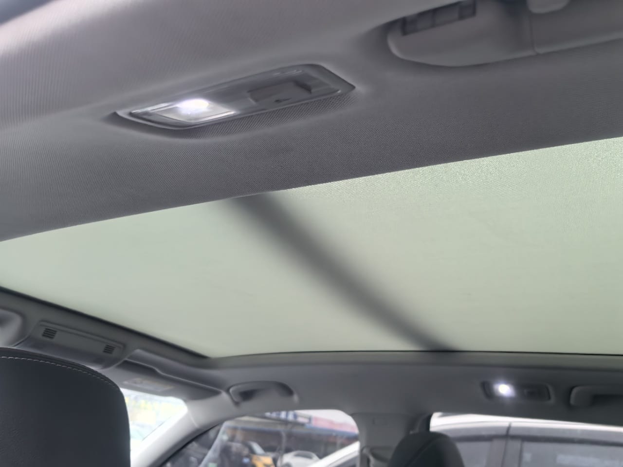 Volkswagen Tayron 280TSI Intelligent Edition