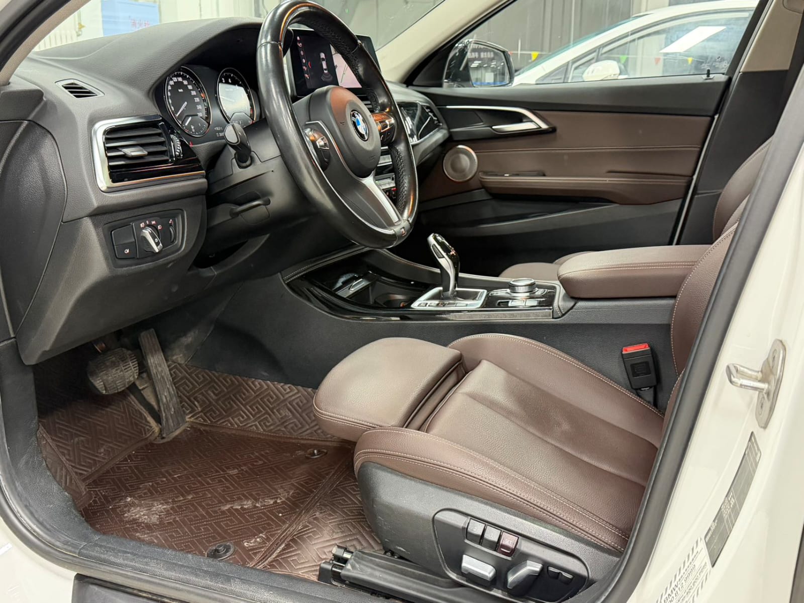 BMW 1 Series 120i M Sport Yao Night Edition