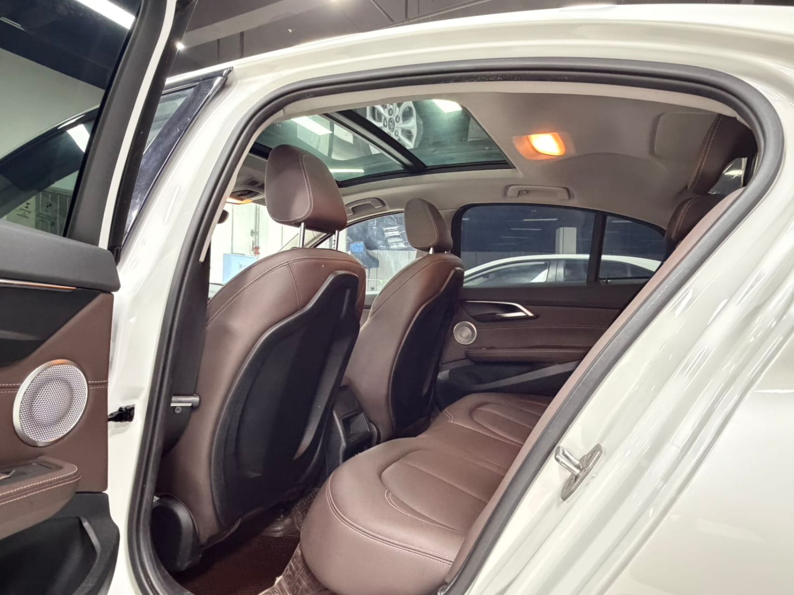 BMW 1 Series 120i M Sport Yao Night Edition