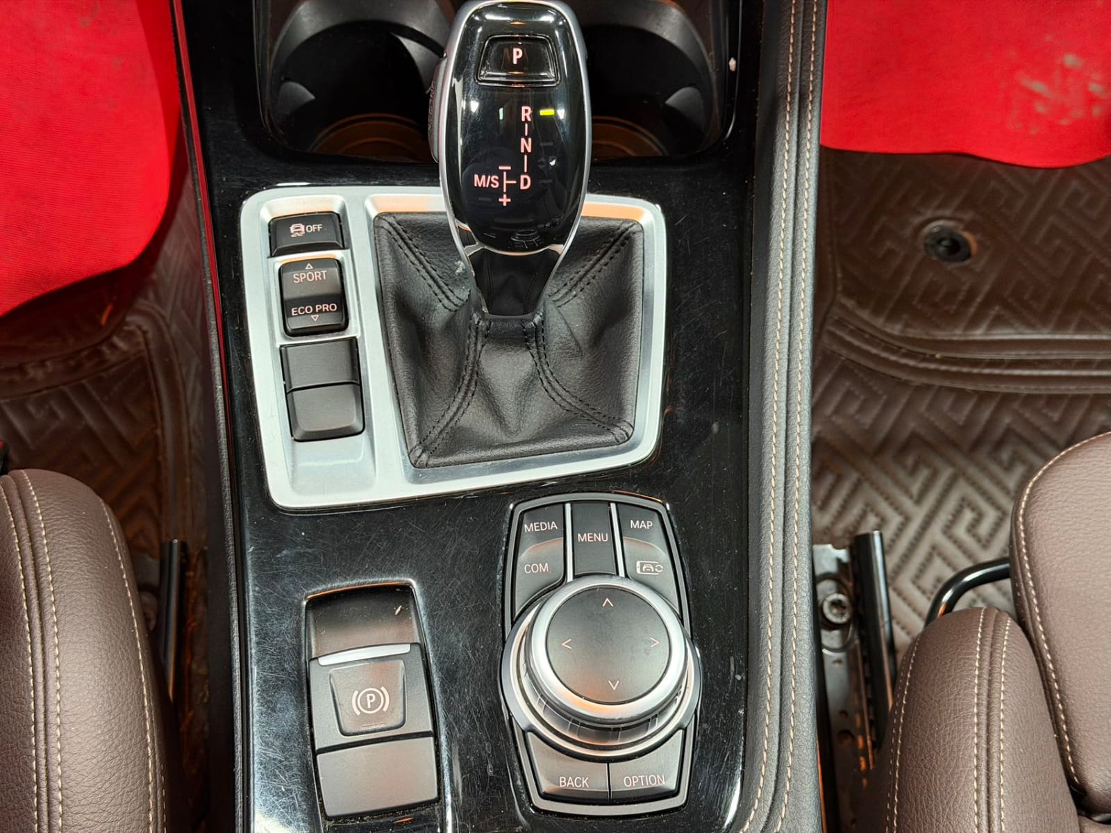 BMW 1 Series 120i M Sport Yao Night Edition