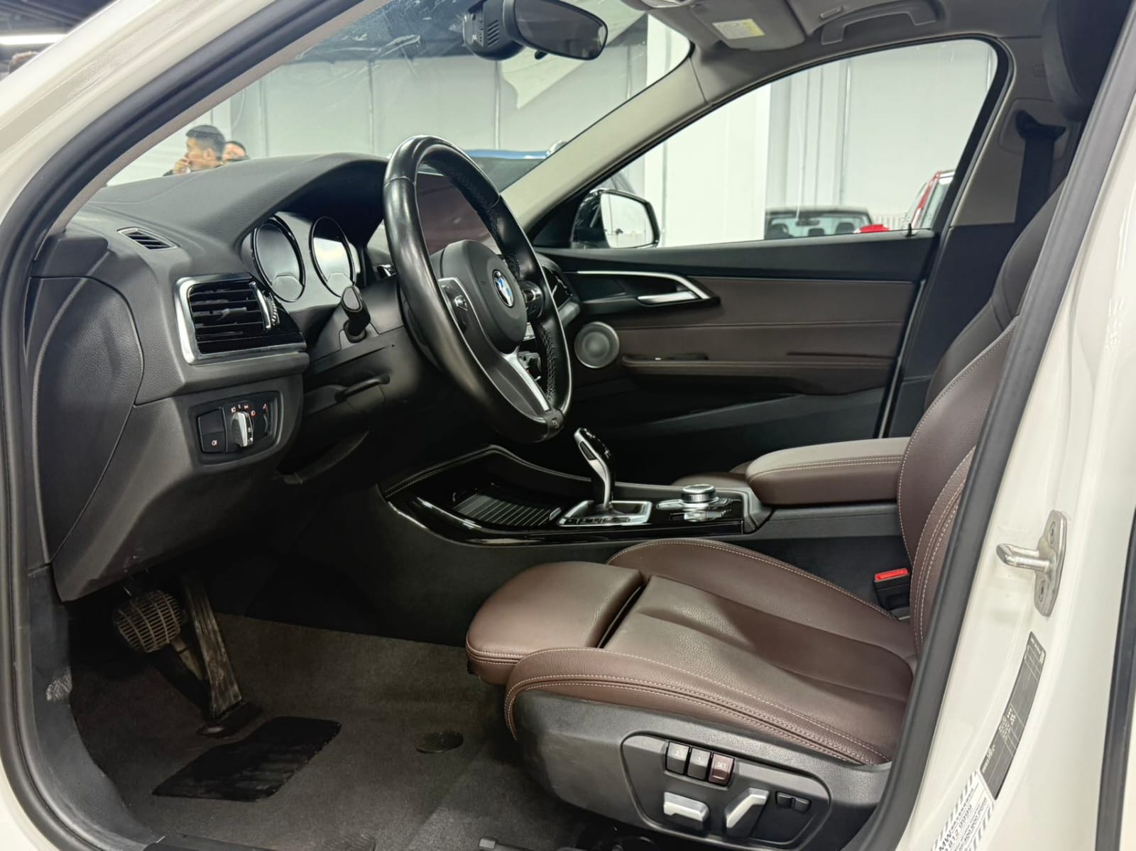 BMW 1 Series 120i M Sport Night Edition