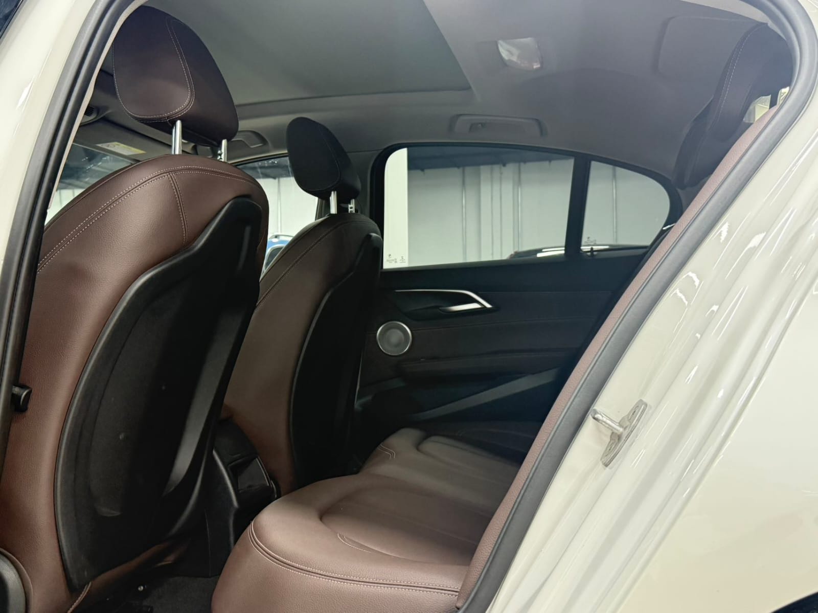 BMW 1 Series 120i M Sport Night Edition