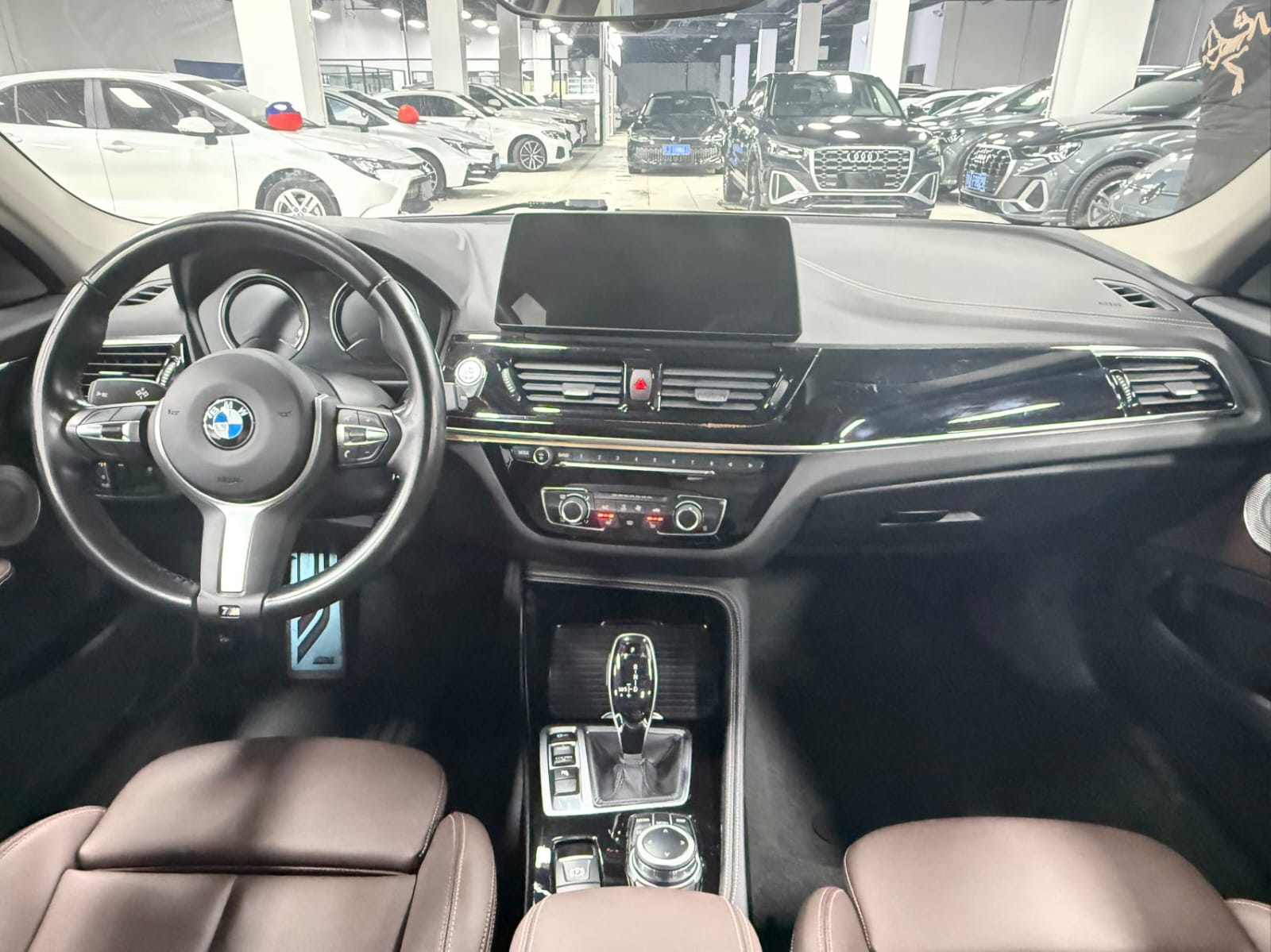 BMW 1 Series 120i M Sport Night Edition