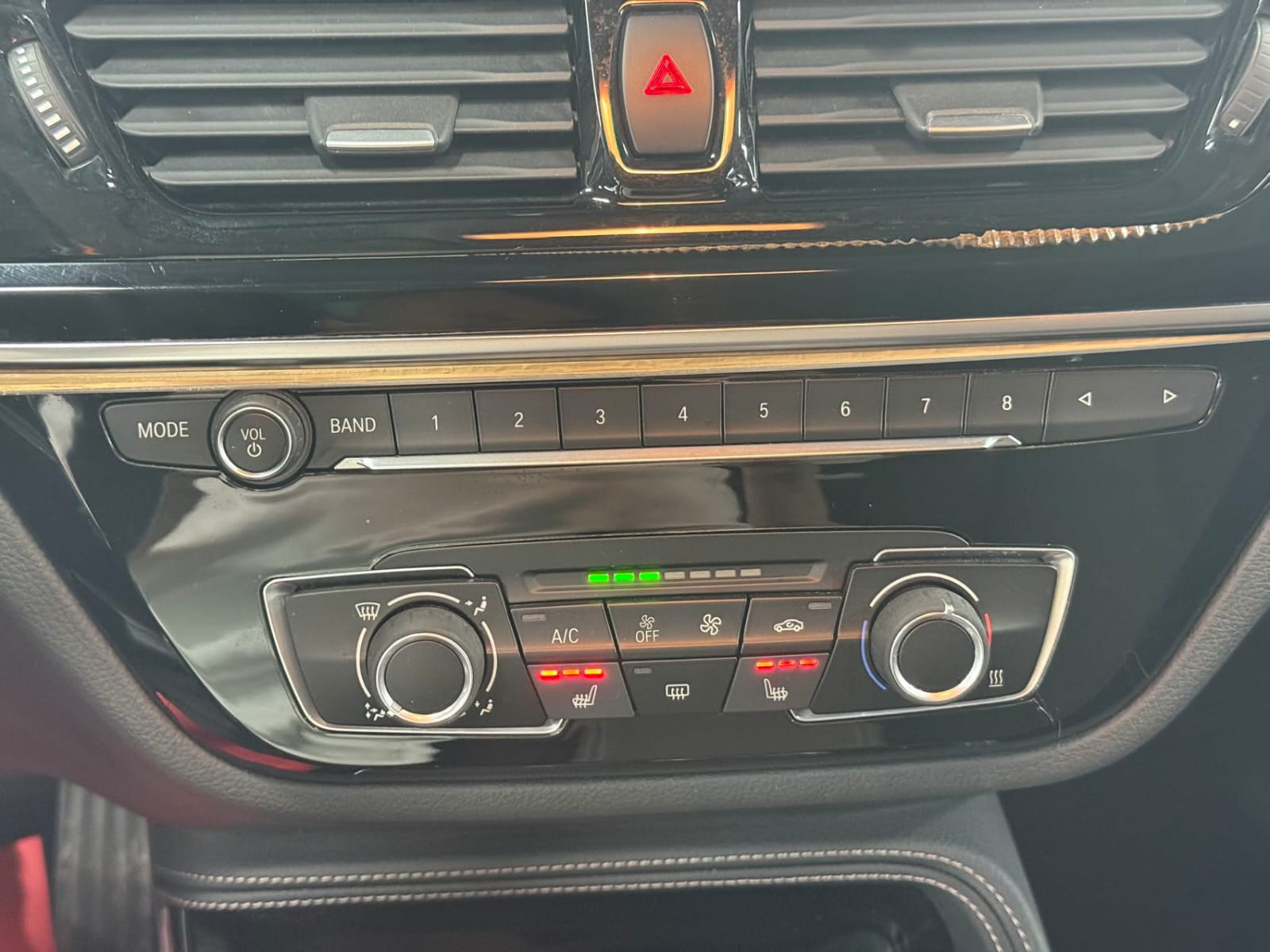 BMW 1 Series 120i M Sport Night Edition