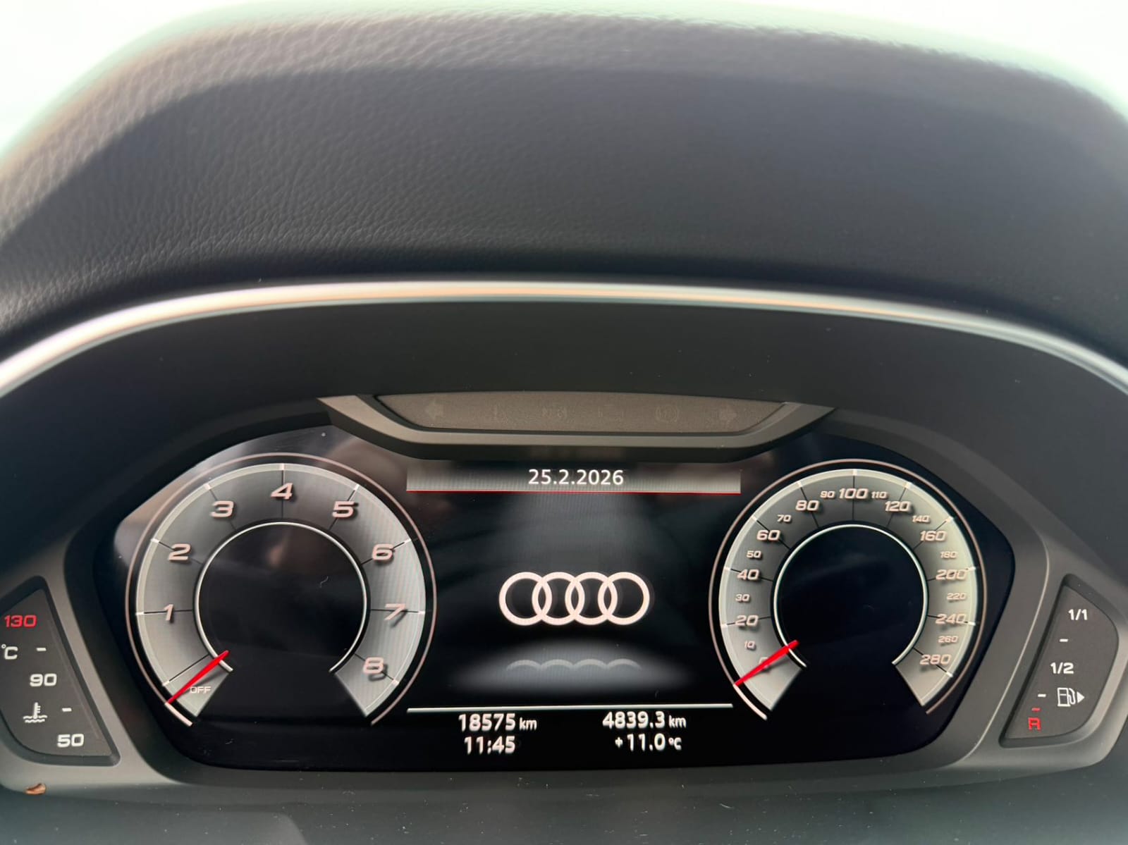 Audi Q3 35 TFSI