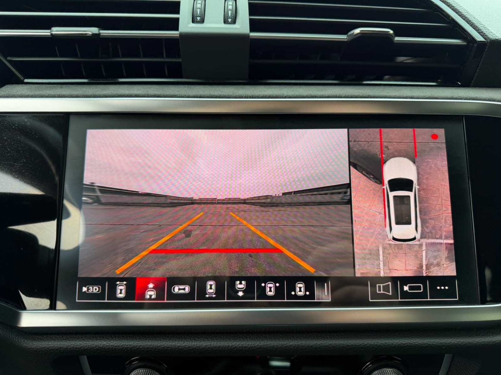 Audi Q3 35 TFSI