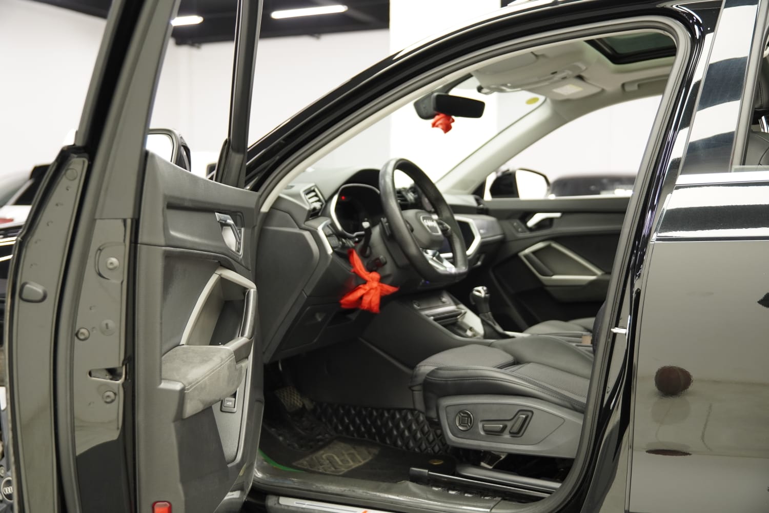 Audi Q3 35 TFSI