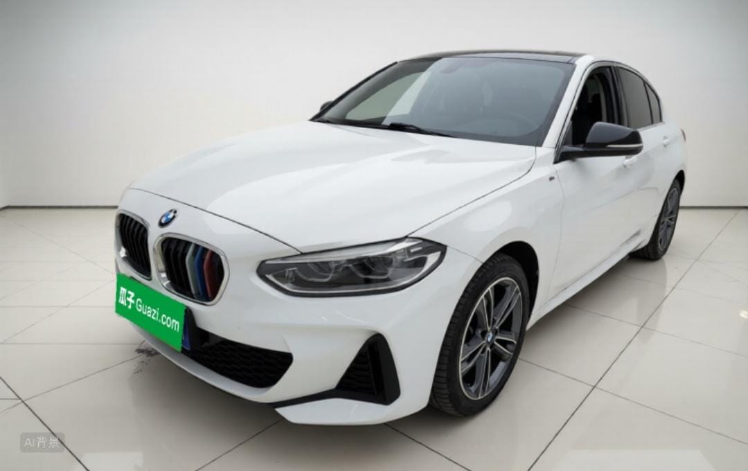 BMW 1 Series 120i M Sport Edition