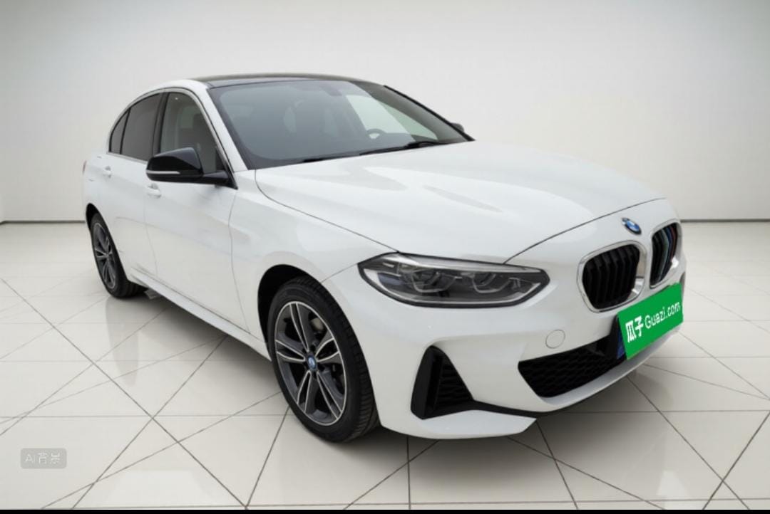 BMW 1 Series 120i M Sport Edition