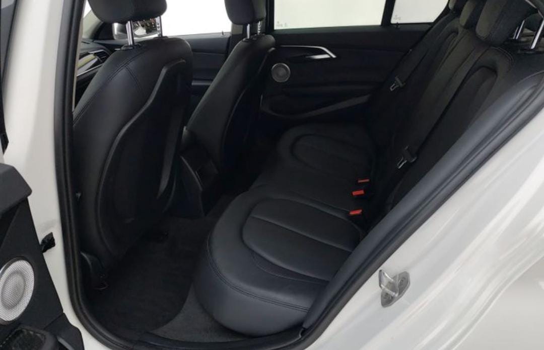 BMW 1 Series 120i M Sport Edition