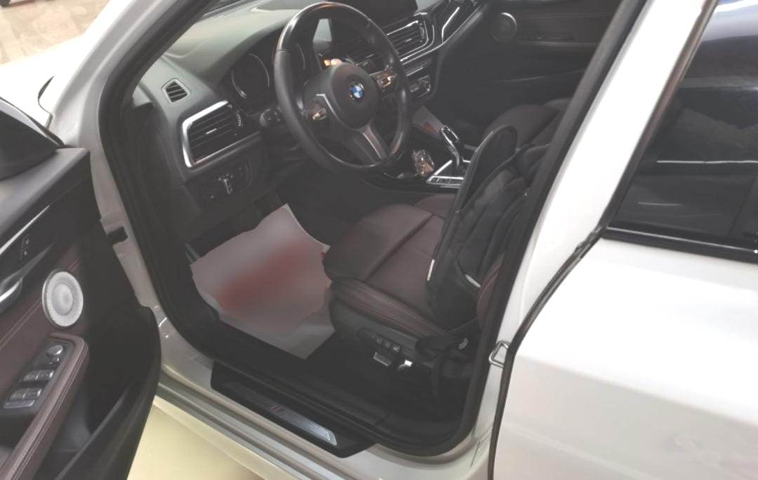 BMW 1 Series 120i M Sport Night Edition